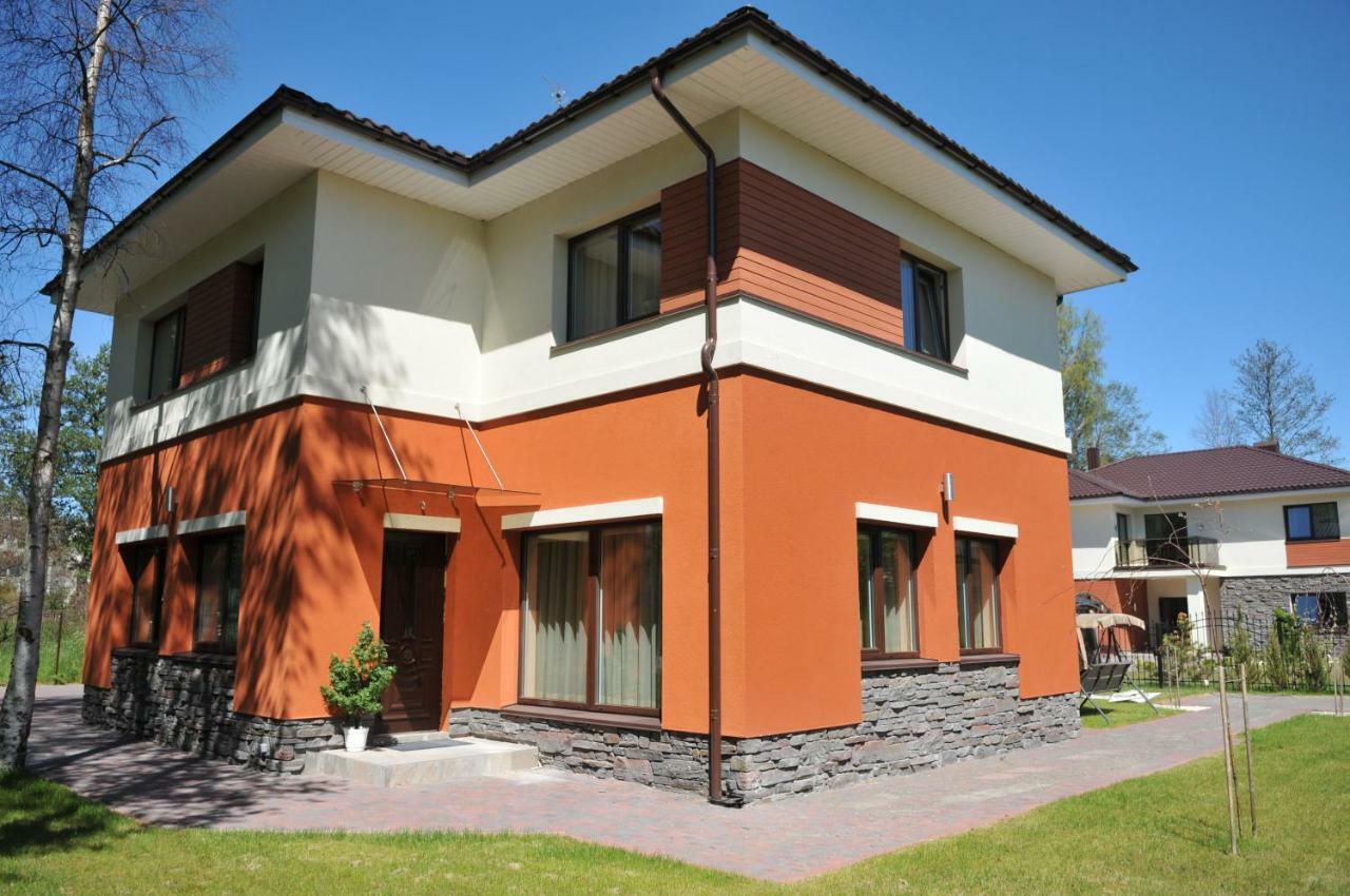 Vila Estate Palanga Dış mekan fotoğraf