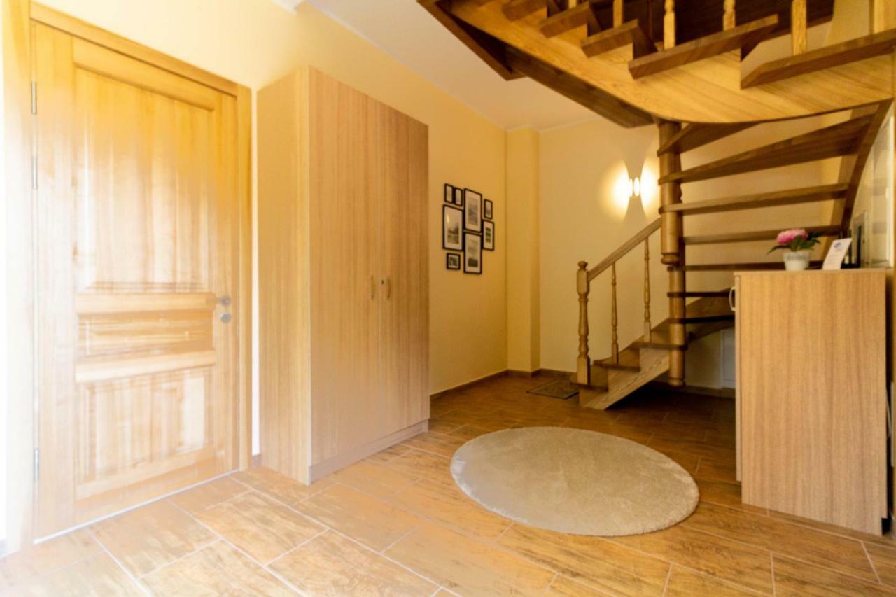 Vila Estate Palanga Dış mekan fotoğraf