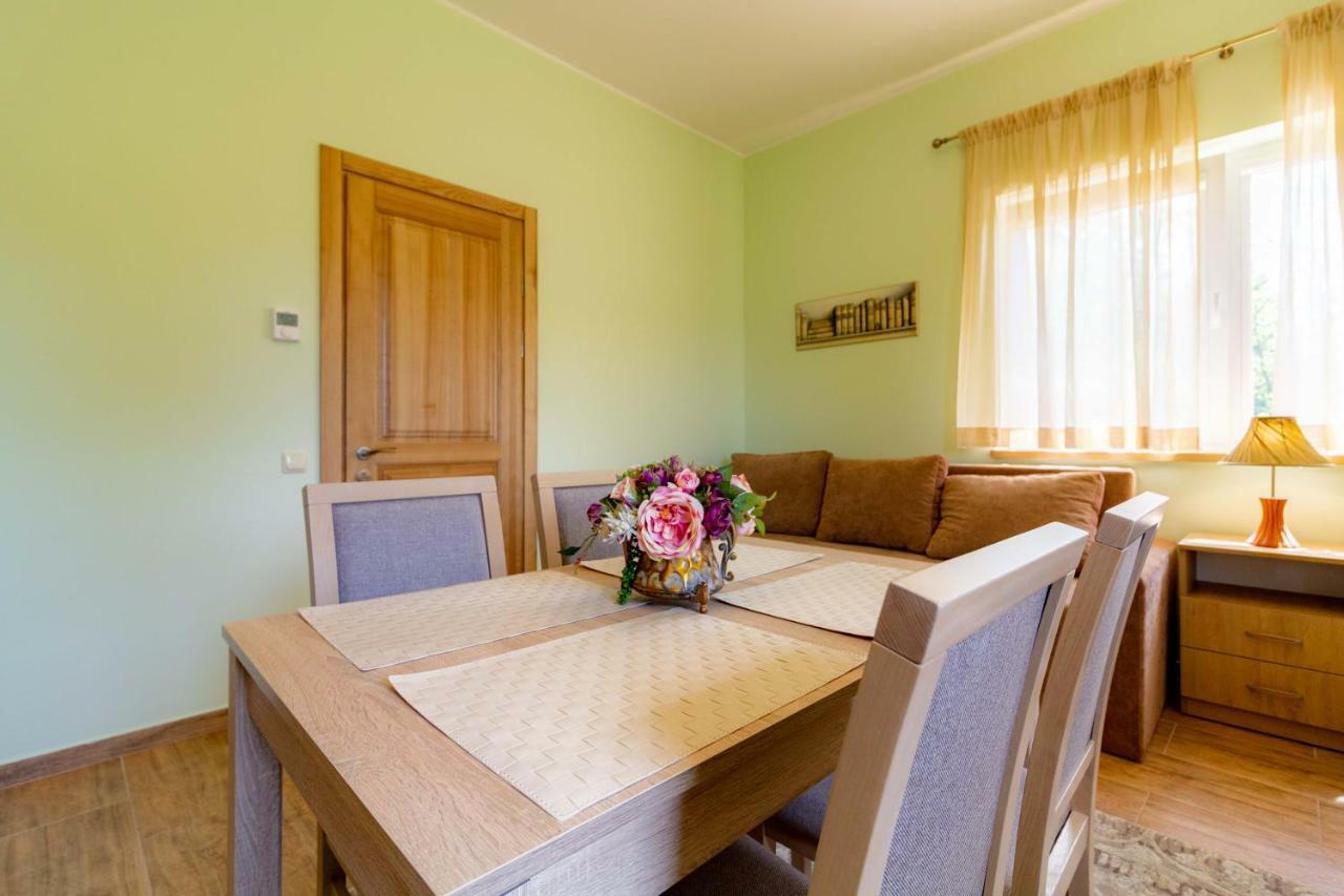 Vila Estate Palanga Dış mekan fotoğraf
