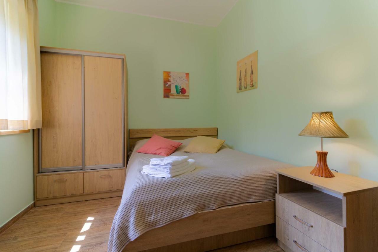 Vila Estate Palanga Dış mekan fotoğraf