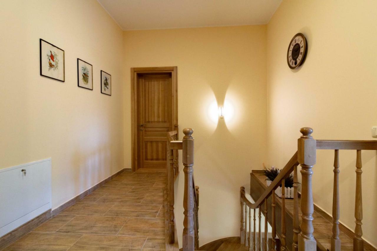 Vila Estate Palanga Dış mekan fotoğraf