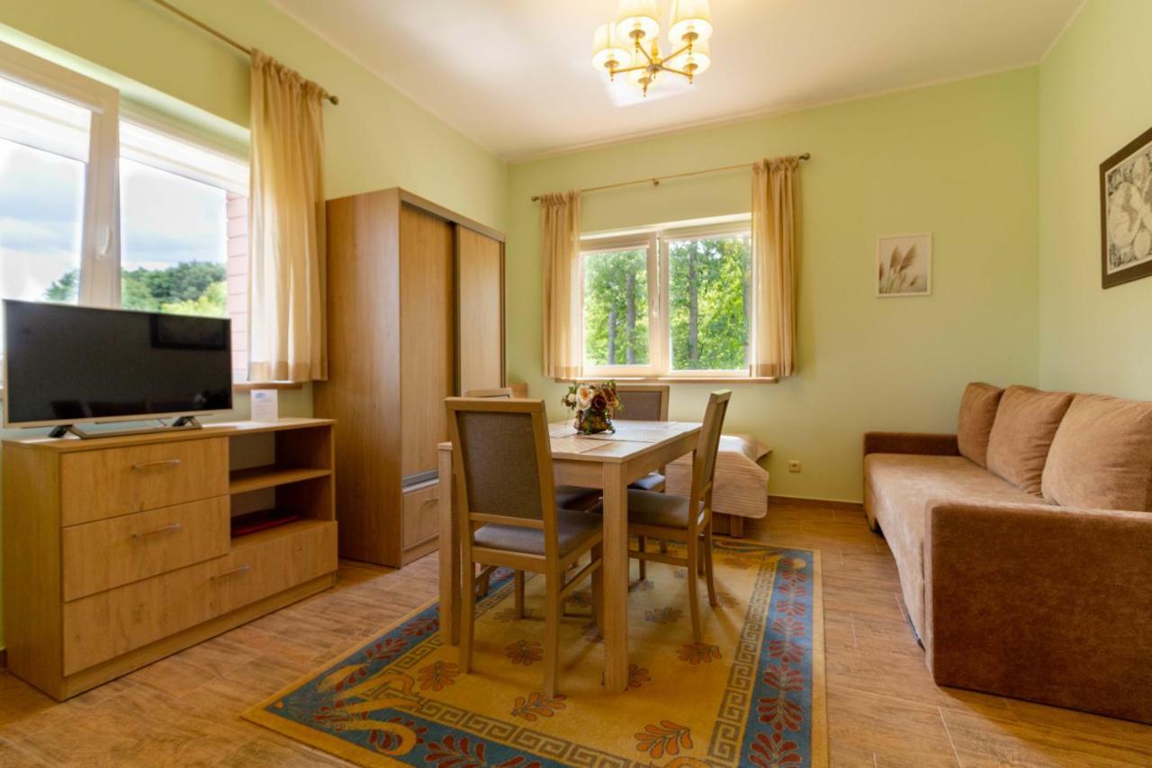 Vila Estate Palanga Dış mekan fotoğraf