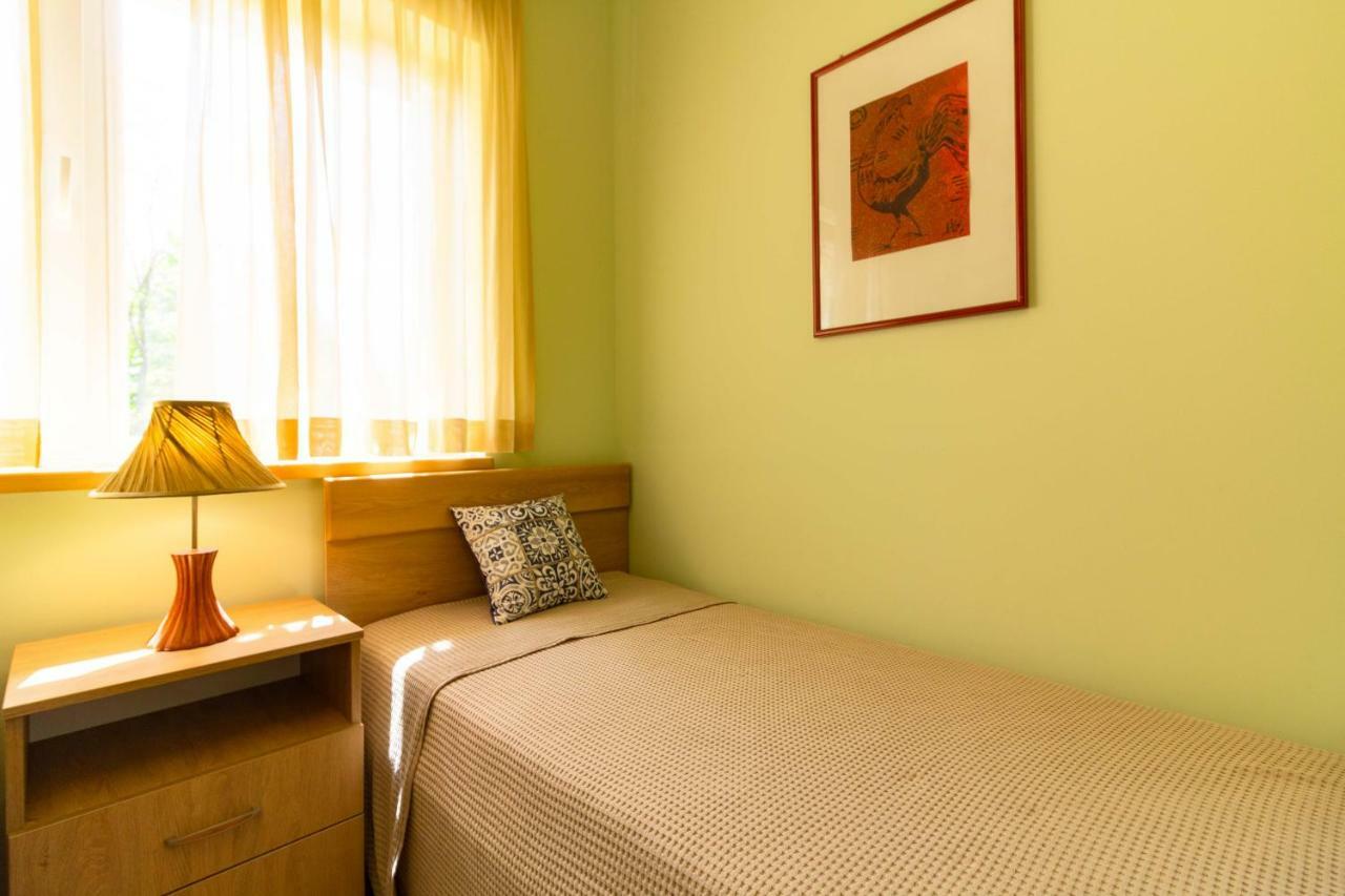 Vila Estate Palanga Dış mekan fotoğraf