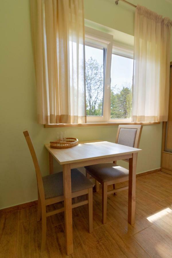 Vila Estate Palanga Dış mekan fotoğraf