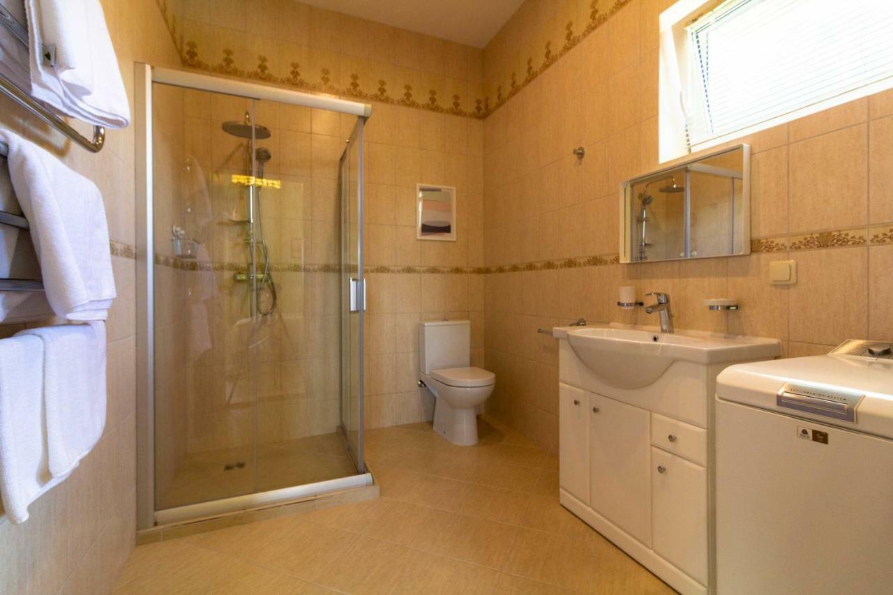 Vila Estate Palanga Dış mekan fotoğraf