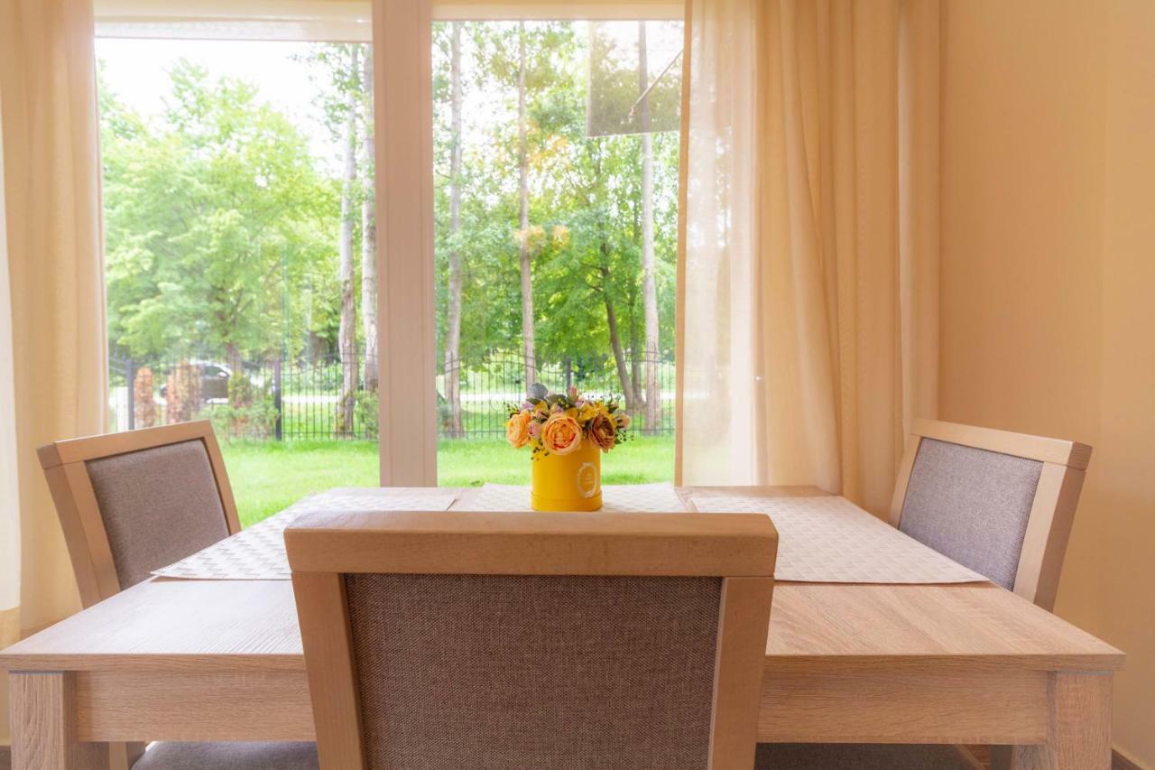 Vila Estate Palanga Dış mekan fotoğraf