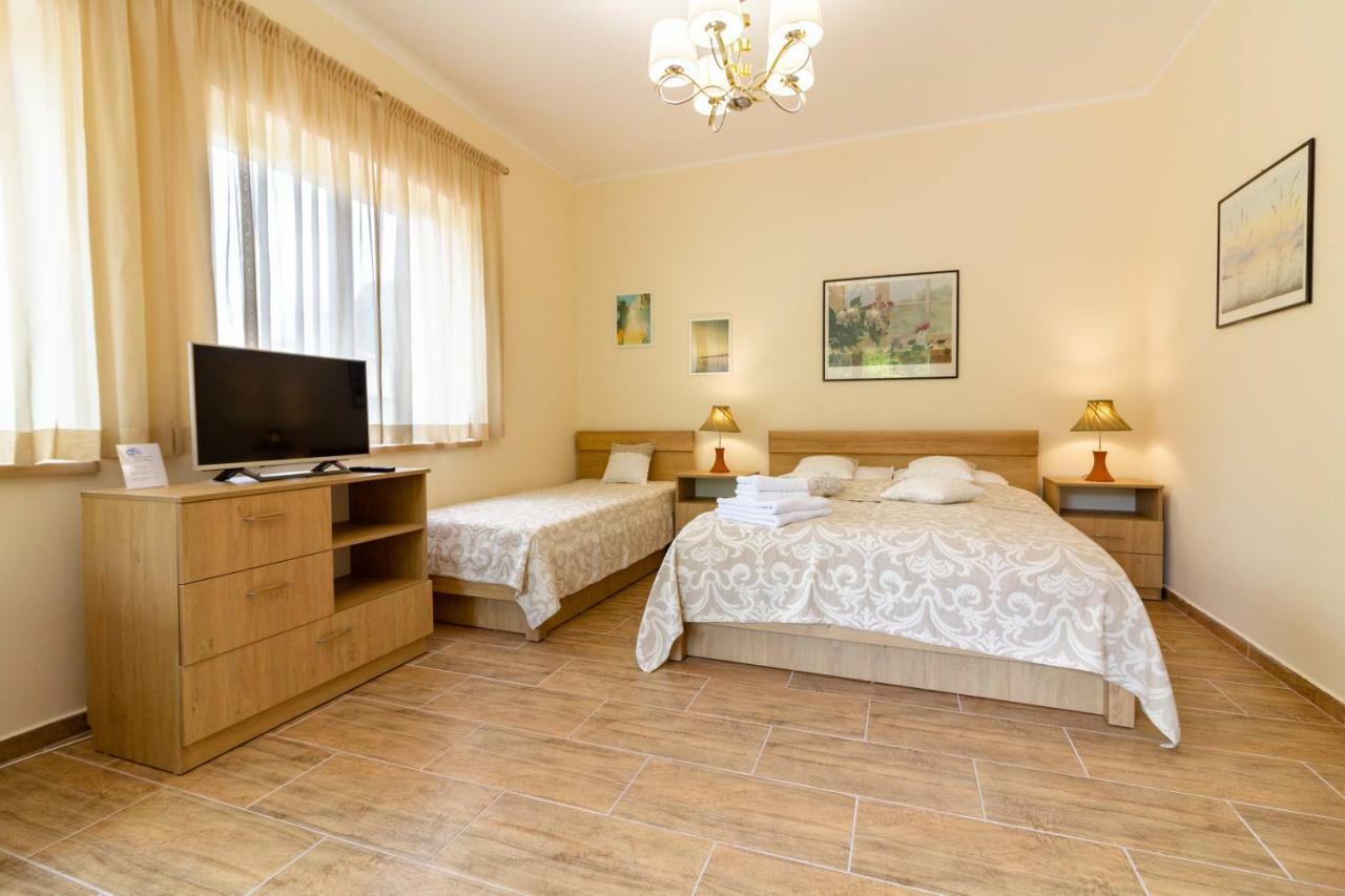 Vila Estate Palanga Dış mekan fotoğraf