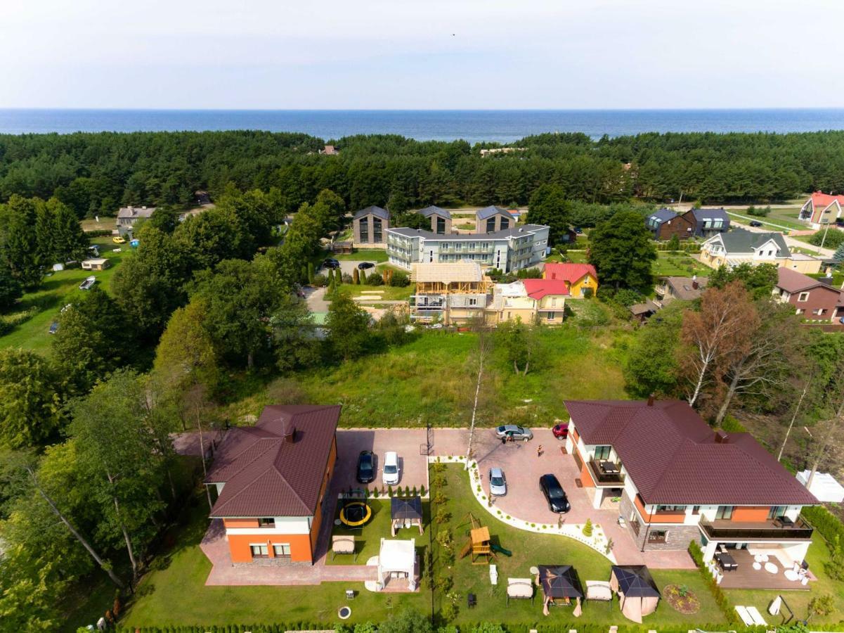 Vila Estate Palanga Dış mekan fotoğraf