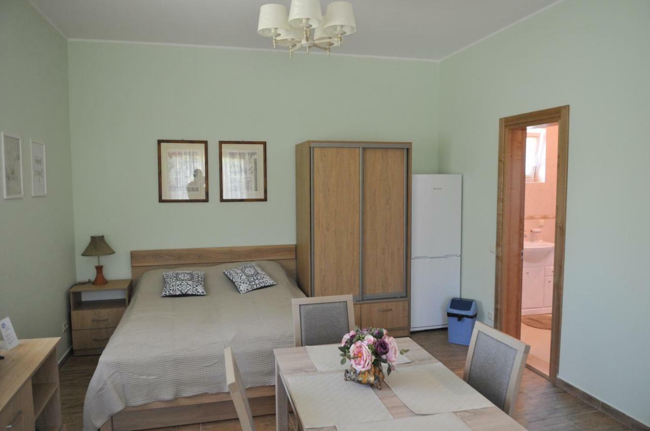 Vila Estate Palanga Dış mekan fotoğraf