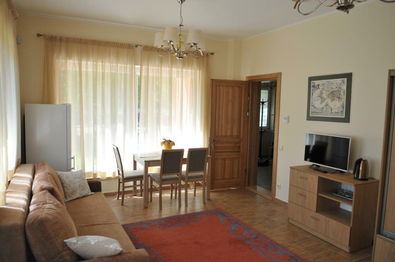 Vila Estate Palanga Dış mekan fotoğraf