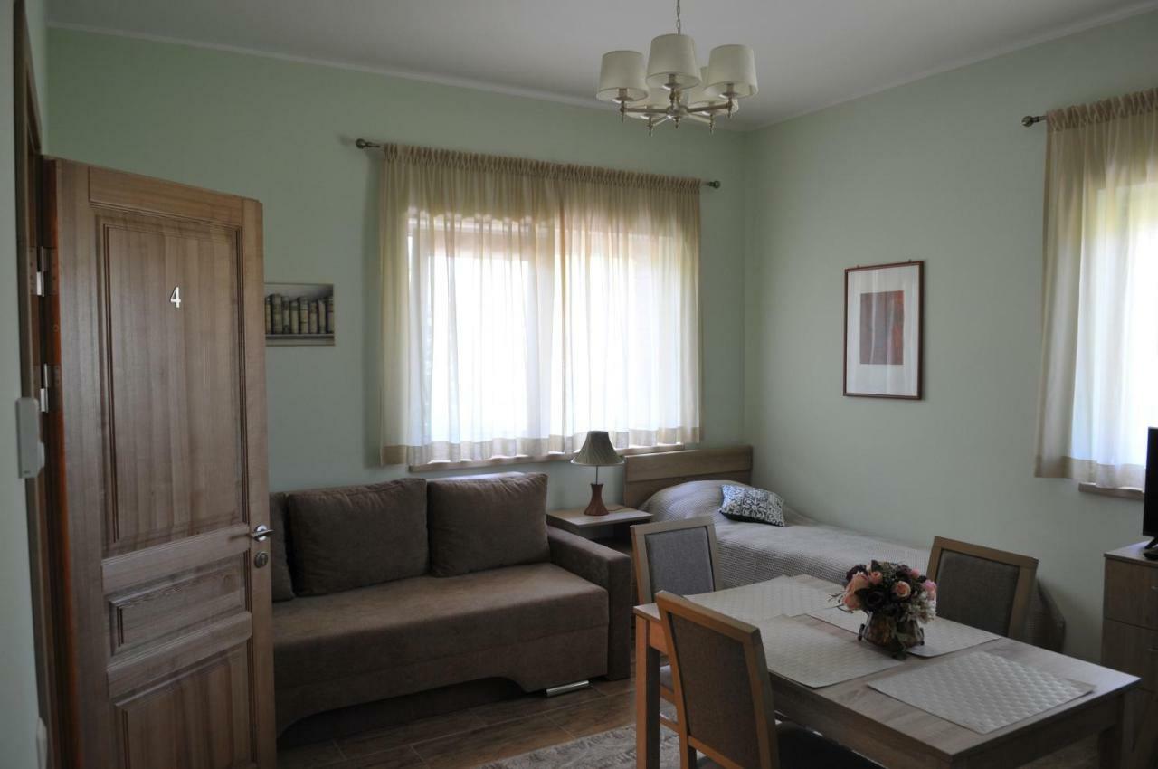 Vila Estate Palanga Dış mekan fotoğraf