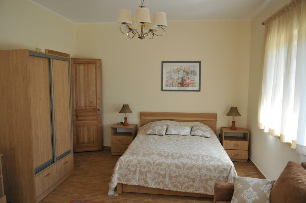 Vila Estate Palanga Dış mekan fotoğraf