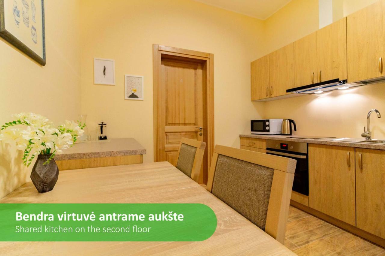 Vila Estate Palanga Dış mekan fotoğraf